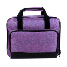 Projector Case Bag with Accessories Storage Pocket