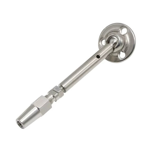 Stainless Steel Disc Closed Body Planter Adjuster