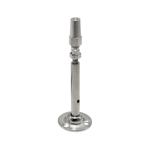 Stainless Steel Disc Closed Body Planter Adjuster 2