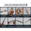 Stainless Steel Disc Closed Body Planter Adjuster 9