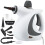Pressurized Steam Cleaner for Home Handheld Couch 2