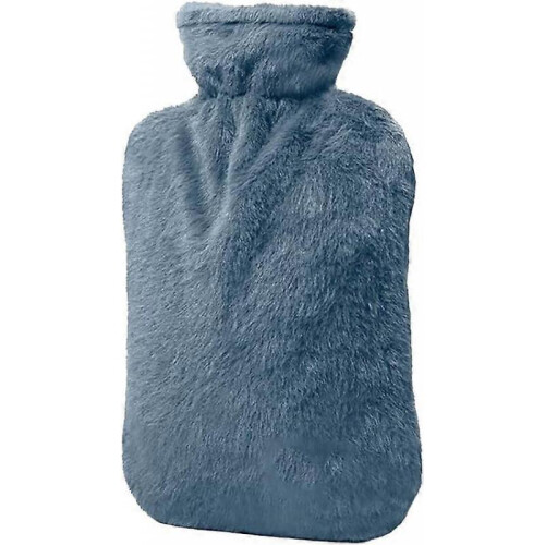 2L Hot Water Bottle for Neck, Shoulder, and More 1