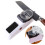 Electric Knife Sharpeners for Kitchen,Automatic Kn 4