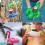 Inflatable Drink Holder 35 Pack - Floating Cup Holders for Swimming Pool Party 17