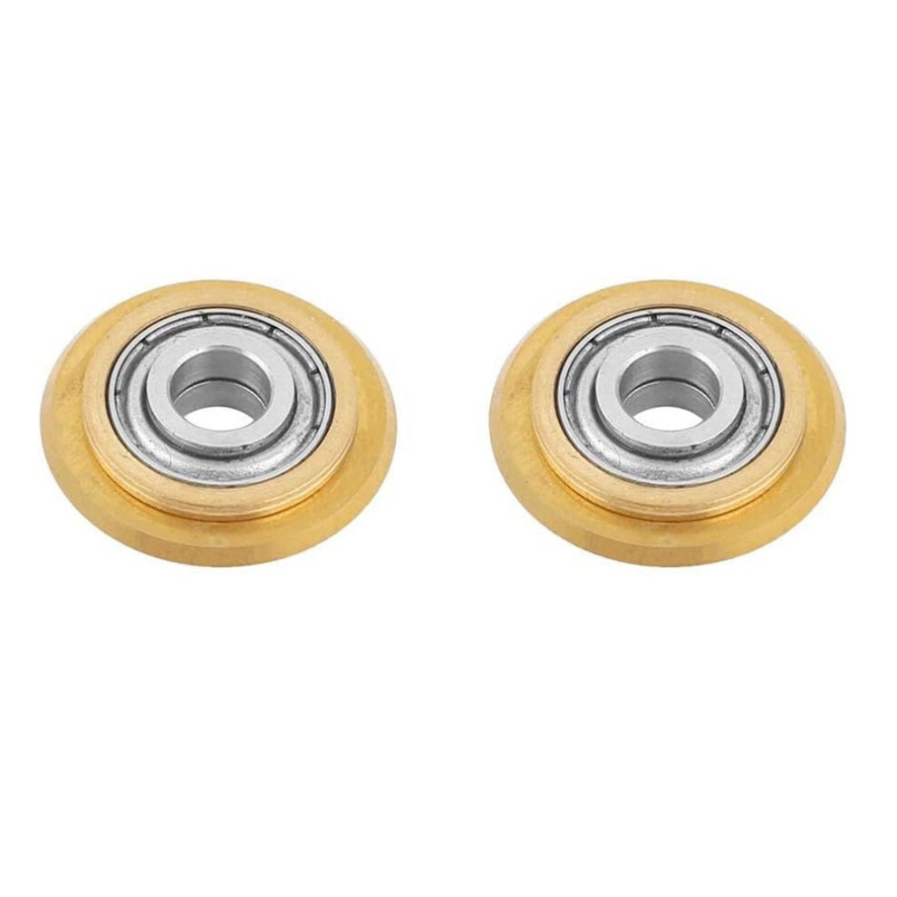 Semoic Tile/Glass Knife Wheel Replacement Manual Tile Cut