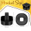 Beehive Stands Base Stand Footsteps Feet Tool Hous 3