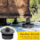Beehive Stands Base Stand Footsteps Feet Tool Hous 10