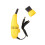 Computer Vacuum Cleaner, Keyboard Cleaner Mini USB 2