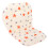 Baby Stroller Cushion with 2 Strips Pram Pushchair 6