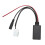 Cavo AUX IN Bluetooth 5.0 a 12-pin per microfono RCD300/RNS310 3