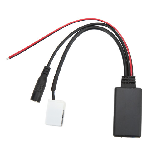 Cavo AUX IN Bluetooth 5.0 a 12-pin per microfono RCD300/RNS310 2