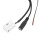 Cavo AUX IN Bluetooth 5.0 a 12-pin per microfono RCD300/RNS310 9