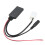 Cavo AUX IN Bluetooth 5.0 a 12-pin per microfono RCD300/RNS310 4