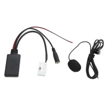 Cavo AUX IN Bluetooth 5.0 a 12-pin per microfono RCD300/RNS310