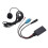 Cable AUX Bluetooth para micrófono KCE-237B 2009-up 1