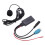 Cable AUX Bluetooth para micrófono KCE-237B 2009-up 14