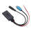 Cable AUX Bluetooth para micrófono KCE-237B 2009-up 3