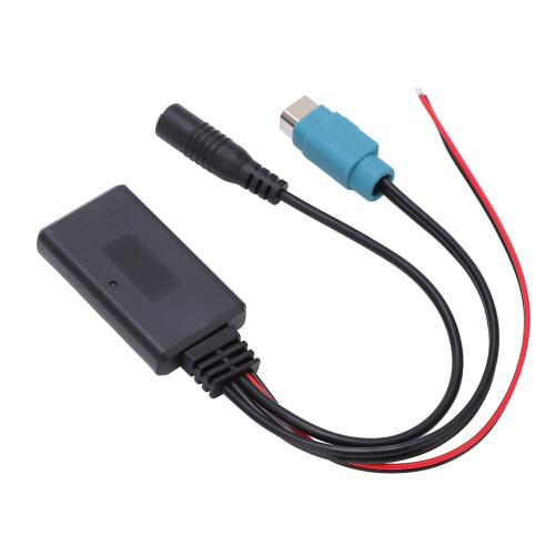 Cable AUX Bluetooth para micrófono KCE-237B 2009-up 2