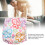 Reusable Infant Swim Diaper Washable Pocket Cloth 8