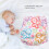 Reusable Infant Swim Diaper Washable Pocket Cloth 7