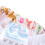 Reusable Infant Swim Diaper Washable Pocket Cloth 13