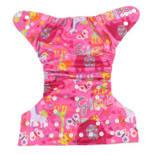 Reusable Infant Swim Diaper Washable Pocket Cloth