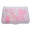 9pcs Convenient Daily Baby Nail Clipper Scissors 2