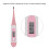 9pcs Convenient Daily Baby Nail Clipper Scissors 8