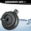 Outer Bowl Lid for NC700/ NC701 Series Ice Cream M 7
