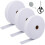 3 Roll Batting Strips 2 1/4 Inch 150 Yards, for Je 2