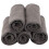 5Pcs Baby Soft Nappy Liners Insert Reusable 5