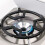 Universal Cast Iron Gas Hob Cover, 10-Serration An 6