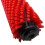 2PCS Suction Squeegee and Roller Brush for BR30/4C 7