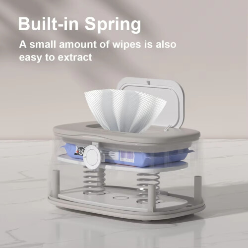 Wipe Heater Baby Constant Temperature Outside Warm 2