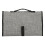Portable Waterproof Baby Diaper Changing Pad 3