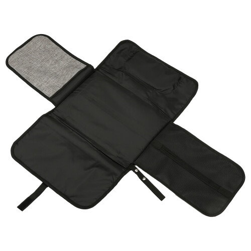 Portable Waterproof Baby Diaper Changing Pad 1