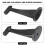 Universal Metal Adapter Mount Tripod Bracket for 10