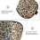 1pc Adjustable Sleeping Eye Masks Silk Leopard Design Shading Blindfold 7