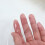 1pc  Clear Carpet Protector Self-Adhesive Floor Protector 8
