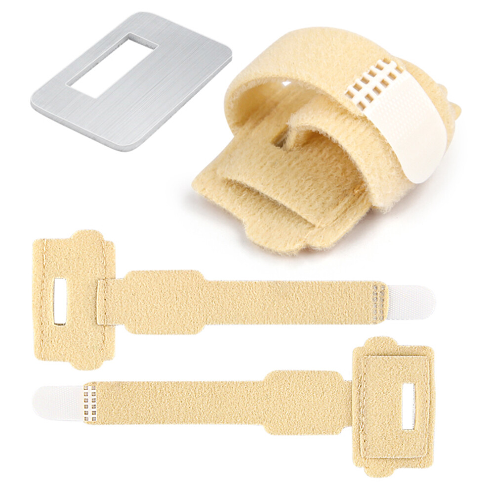 (Nude) Toe Separator Bunion Corrector