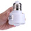 1.8W 220V PIR Infrared Motion Sensor 10 LED Lamp Bedroom Energy Saving Light Bulb (Thread Type) 3