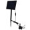 5W  Power Storage Remote Control Pond Solar Submersible Water Pump 4