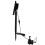 5W  Power Storage Remote Control Pond Solar Submersible Water Pump 5