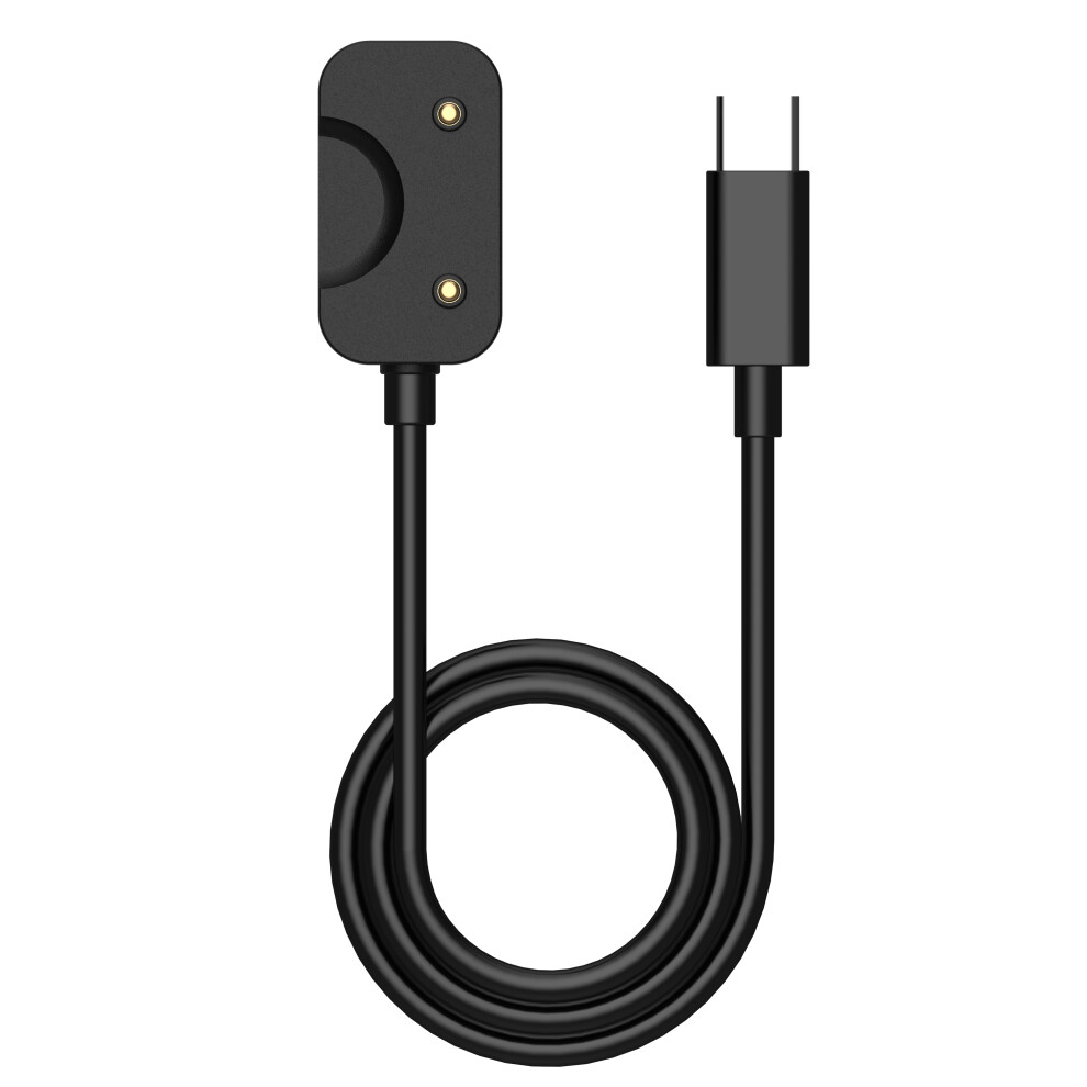 (100Cm) For Samsung Galaxy Fit3 (Sm-R390) Type-C Cable Magnetic Watch Charger Charging Dock 6914270840607