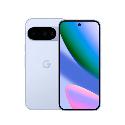 Google Google Pixel 10 5G 128 GB (12 GB RAM) – Geada