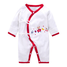 Baby Infant Toddler Long Sleeve Bear Print