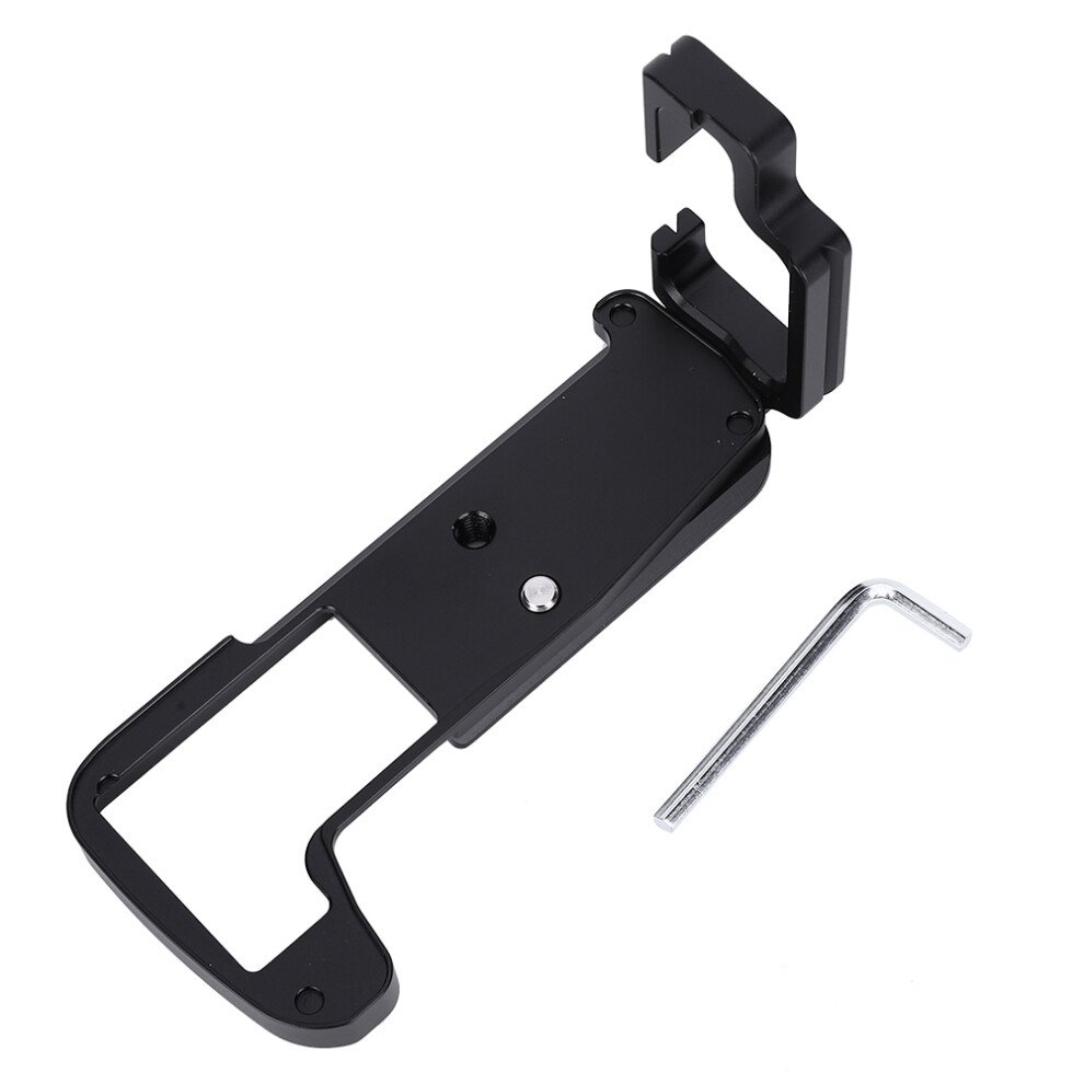 Aluminum Quick Release Plate L Bracket Vertical 9469363702425