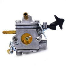 SthilBR500BR550BR600 BlowerZamaC1Q-S183C1Q-S184 Carburetor Choke