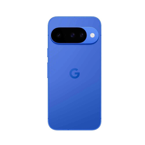 Google Google Pixel 10 5G 128 Go (12 Go de RAM) – Indigo 2