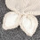 Three piece Infant Photography Props Rabbit Suit 10